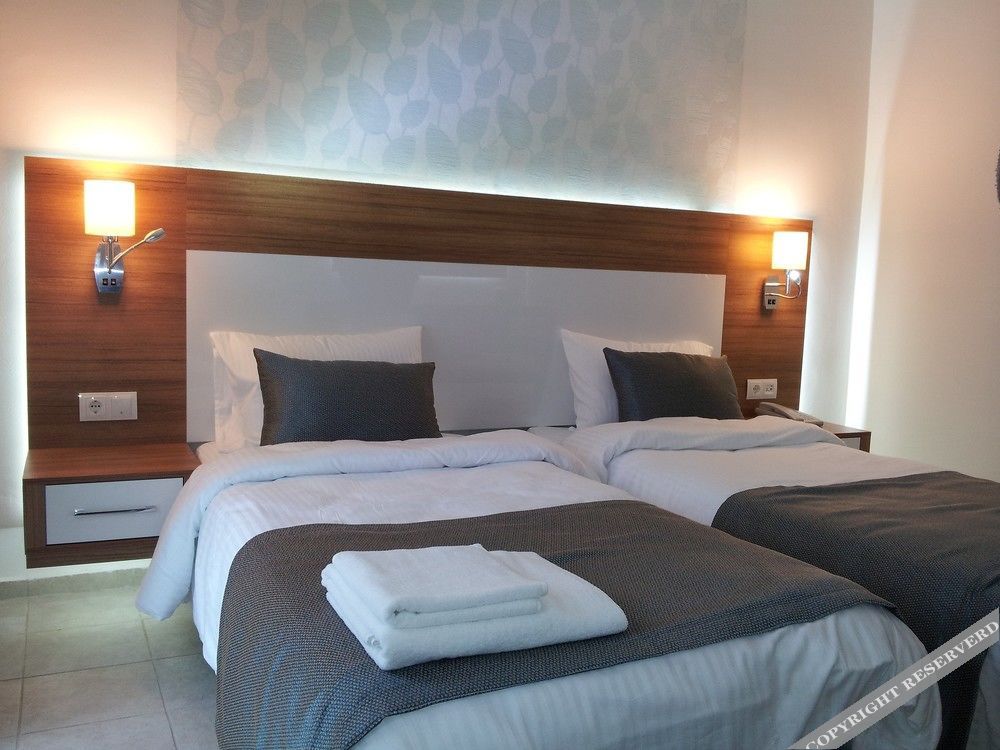 DAISY GARDEN RESORT HOTEL