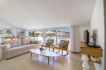 Others 3, Kalkan Suites Hotel, Kaş