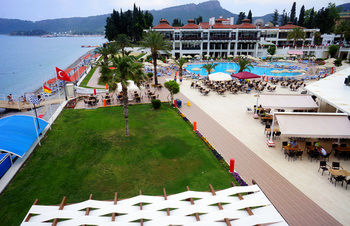 Corendon Hydros Club Kemer - Ultra All Inclusive - Tap to explore photos