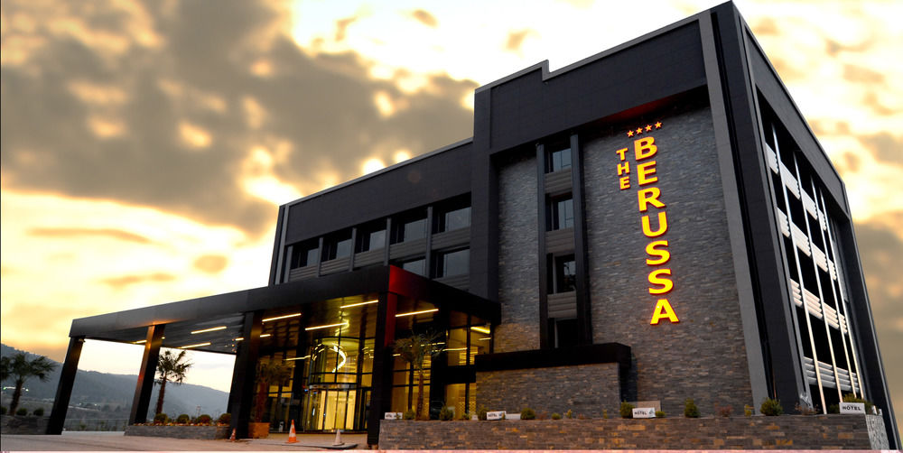 The Berussa Hotel image 1