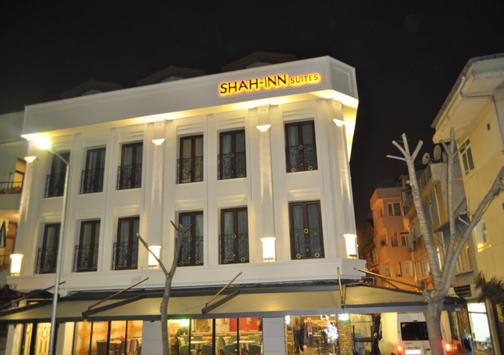 Shah Inn Hotel image 1