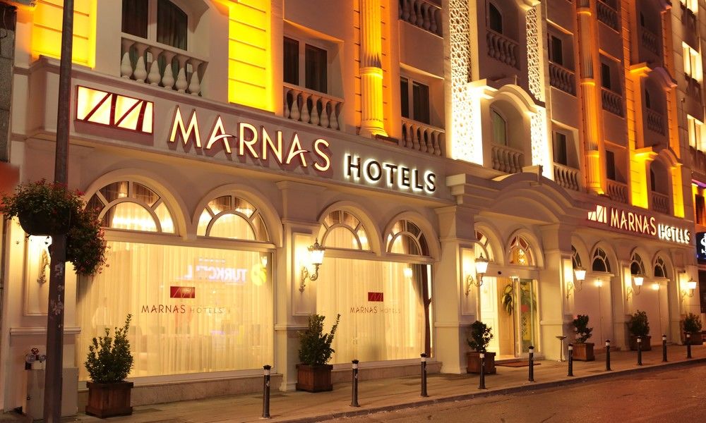 Marnas Hotels image 1