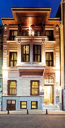 Celine Hotel - Ottoman Mansion image 1