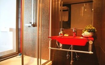 Scala Nuova Inkim Hotel & Annex photo 2