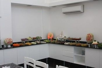 Scala Nuova Inkim Hotel & Annex photo 4