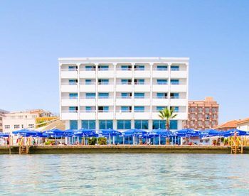 Scala Nuova Inkim Hotel & Annex