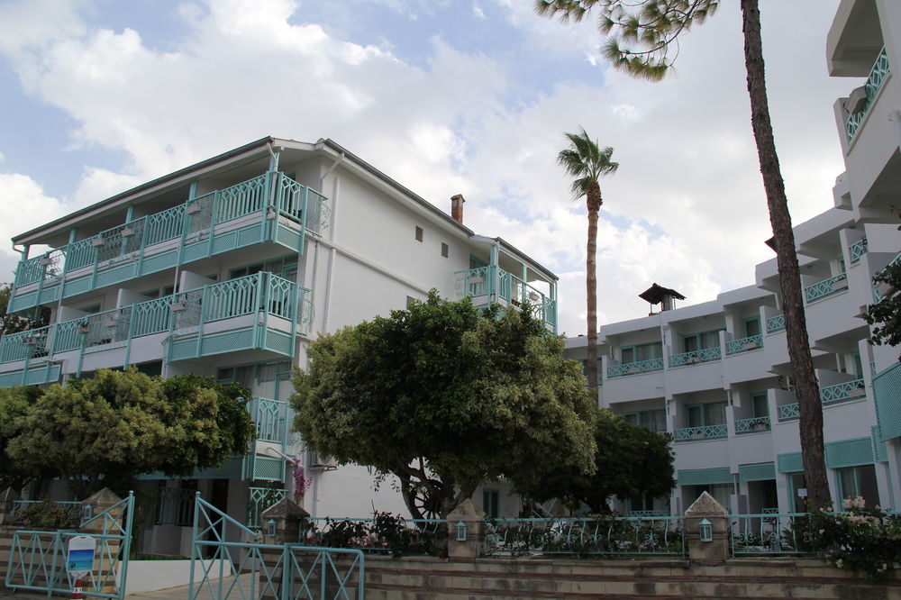 Side Kleopatra Beach Hotel image 1