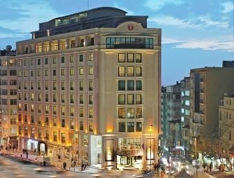 Hotel Front