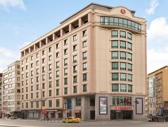 Hotel Front