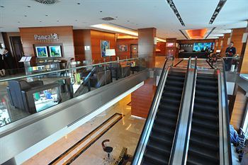 Hotel Interior