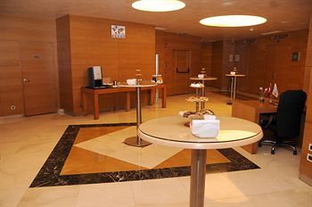 Reception Hall