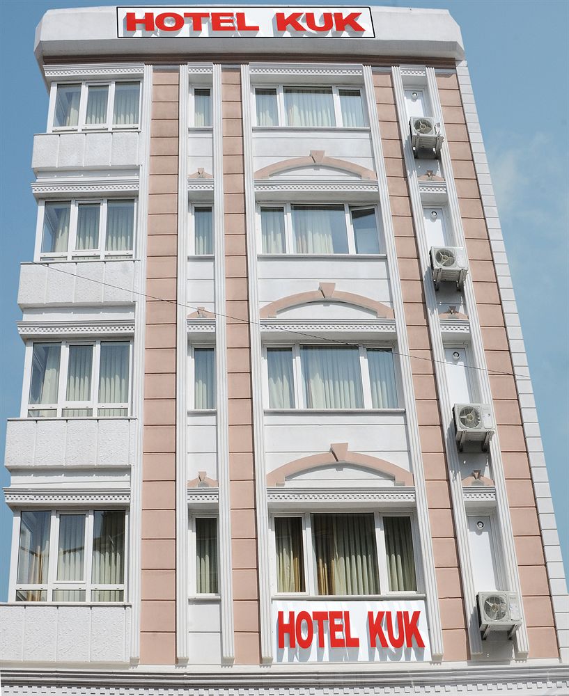 Hotel Kuk image 1