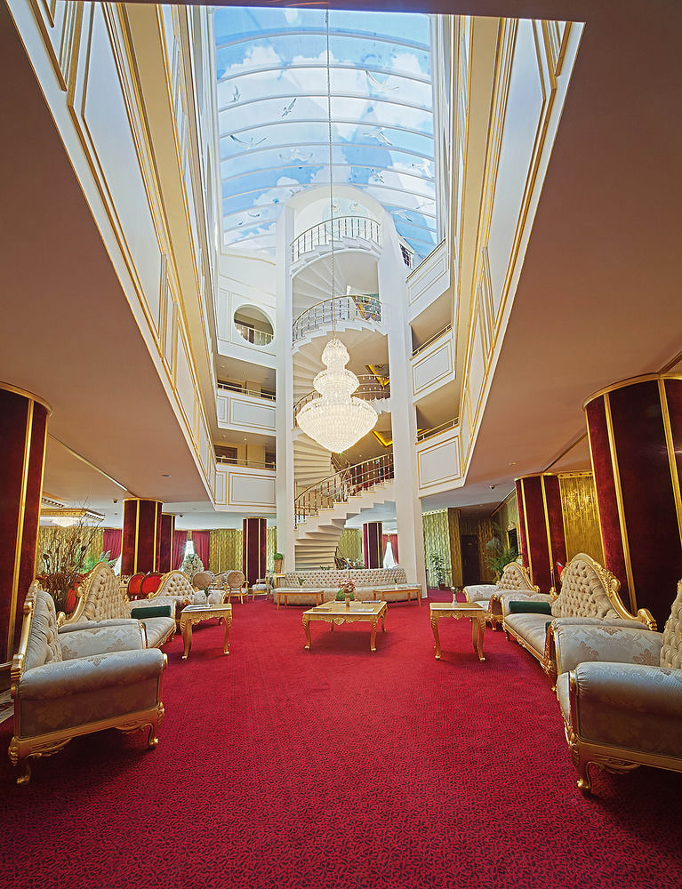 Antea Palace Hotel & Spa image 1