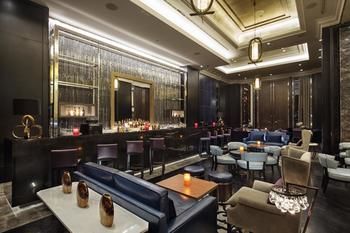 Hotel Lounge