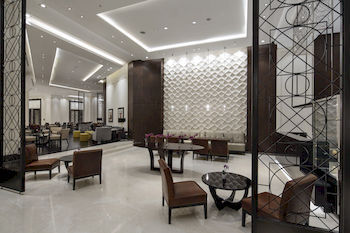 Reception Hall