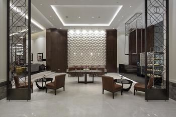 Reception Hall