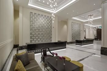 Reception Hall