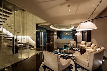 Spa Reception