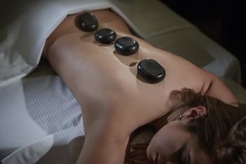 Spa Treatment