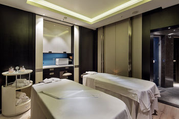 Treatment Room