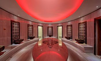 Turkish Bath