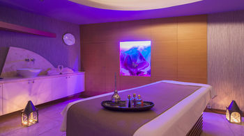 Treatment Room