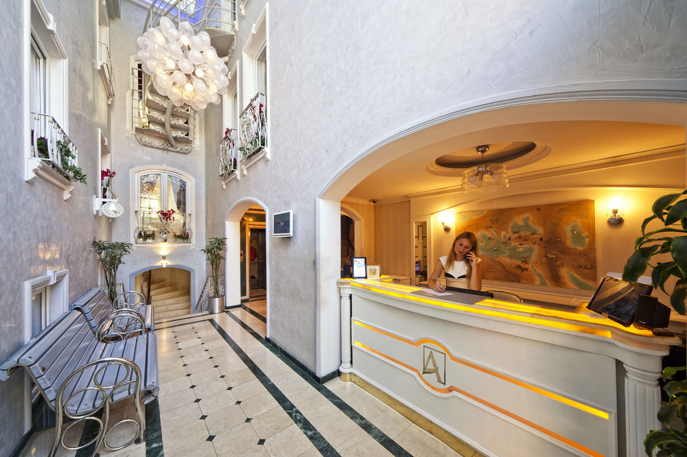 Hotel Amira Istanbul image 1