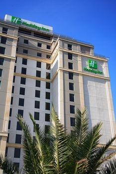Hotel Front
