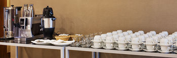 Coffee Service