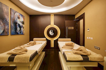 Treatment Room