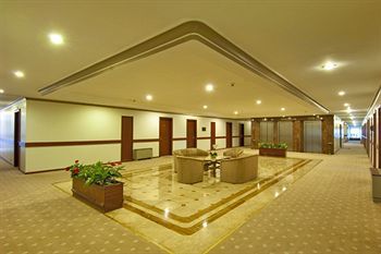 Hotel Interior