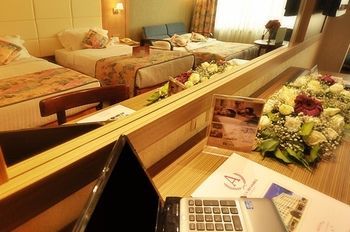 In-Room Amenity