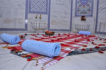 Turkish Bath