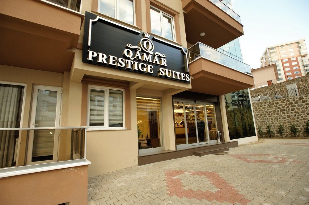 Qamar Prestige Suites image 1