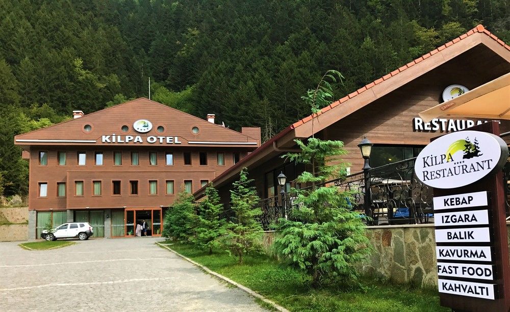 Kilpa Hotel image 1