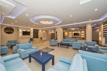 Executive Lounge