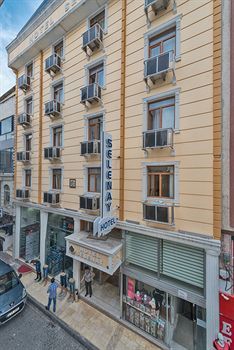 Hotel Front