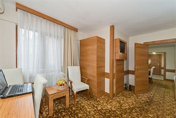 In-Room Amenity