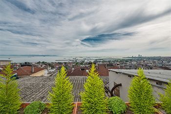 Terrace or Patio