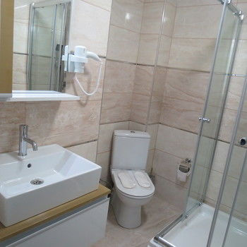 Sky Blue Hotel photo 2