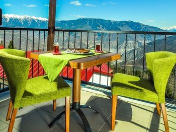 Koliva Otel photo 2