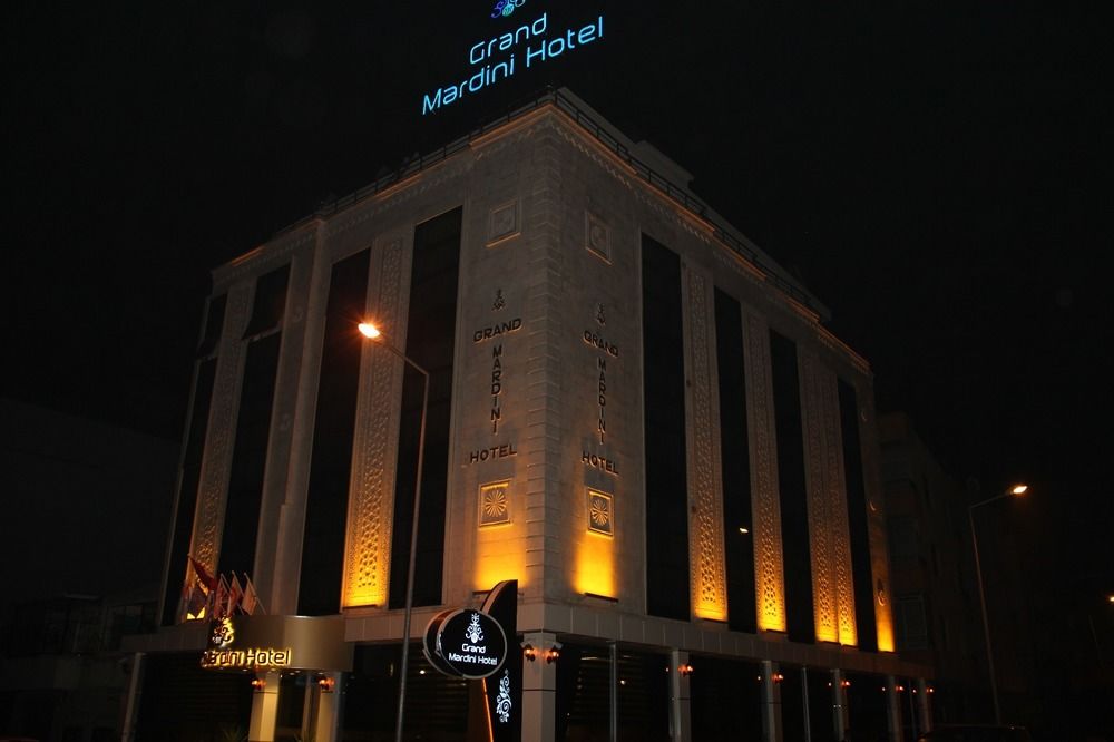 Grand Mardin-i Hotel image 1