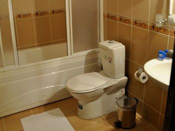 Bildik Hotel photo 4