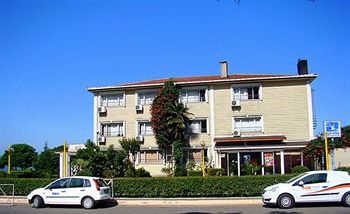 Elif Hotel
