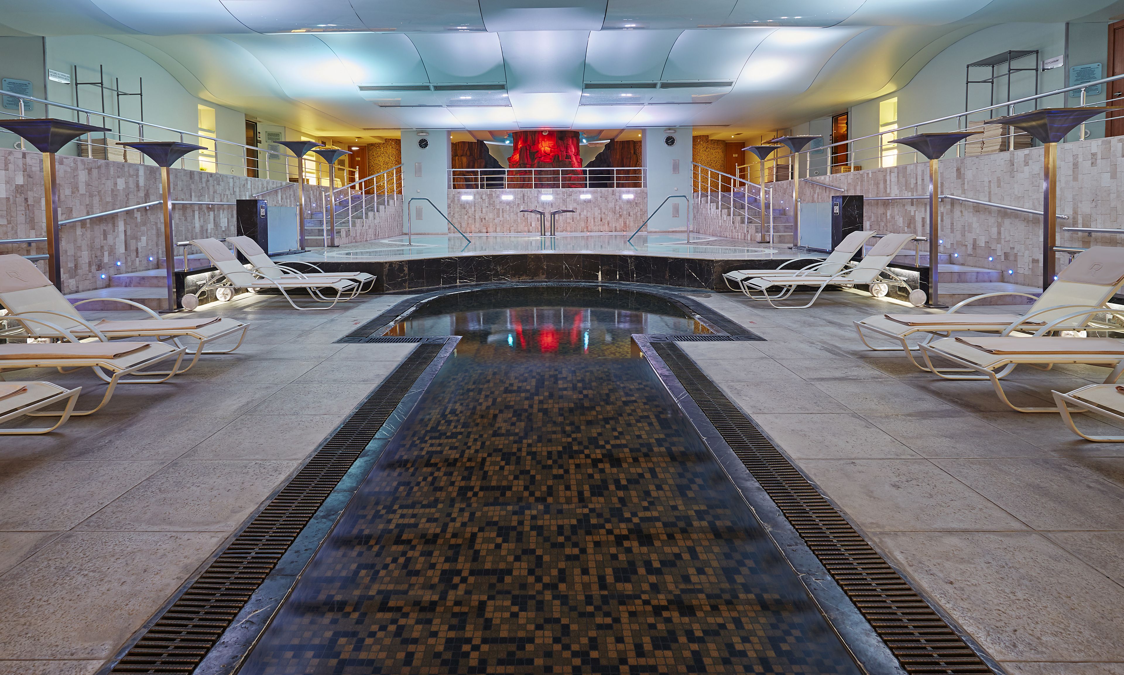 Richmond Nua Wellness Spa - Adult Only image 1