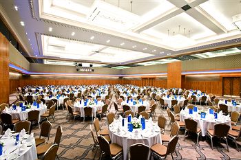 Dedeman Gaziantep Hotel & Convention Center -Official photo 2