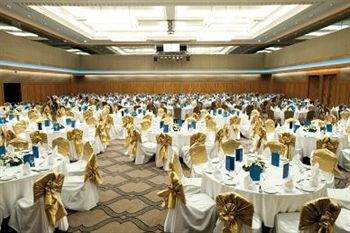 Dedeman Gaziantep Hotel & Convention Center -Official photo 3