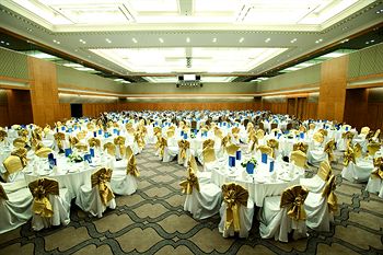 Dedeman Gaziantep Hotel & Convention Center -Official photo 4