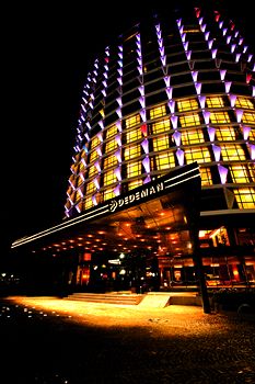 Dedeman Gaziantep Hotel & Convention Center -Official