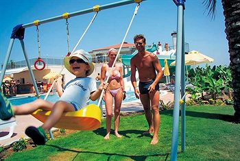 Others 4, Throne Seagate - Belek, Serik